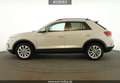 Volkswagen T-Roc T-Roc 1.5 TSI Life #AHK#17Zoll#LED#DSG#DAB+#App# Gris - thumbnail 2