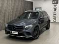 Mercedes-Benz GLC 250 d 4MATIC Aut. Grau - thumbnail 2
