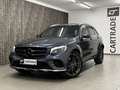 Mercedes-Benz GLC 250 d 4MATIC Aut. Grau - thumbnail 4