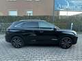 DS Automobiles DS 7 Crossback PERFORMANCE LINE TETTO APRIBILE EURO 6D TEMP FULL! Fekete - thumbnail 4