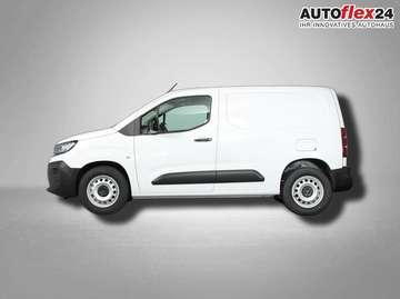 Cargo Kastenwagen M mit normaler Nutzlast 1.5 D...