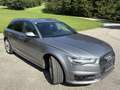 Audi A6 allroad 3.0 TDI Gri - thumbnail 2