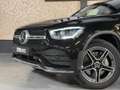 Mercedes-Benz GLC 300 Coupé 300e 4MATIC Business Solution AMG | sfeerver Schwarz - thumbnail 3
