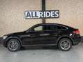 Mercedes-Benz GLC 300 Coupé 300e 4MATIC Business Solution AMG | sfeerver Zwart - thumbnail 4