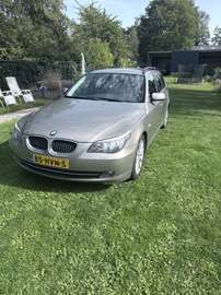 520i Bns Edition I Export Only!