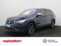 Volkswagen Tiguan Allspace Move 2.0TDI DSG / Navi, AHK, LED Blau - thumbnail 1