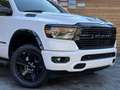 Dodge RAM 1500 5,7L BIGHORN 4x4 Leder SHZ AHK LPG Белый - thumbnail 3