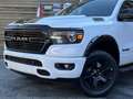 Dodge RAM 1500 5,7L BIGHORN 4x4 Leder SHZ AHK LPG Белый - thumbnail 7