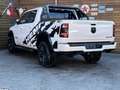 Dodge RAM 1500 5,7L BIGHORN 4x4 Leder SHZ AHK LPG Белый - thumbnail 11