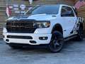Dodge RAM 1500 5,7L BIGHORN 4x4 Leder SHZ AHK LPG Белый - thumbnail 6