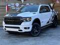 Dodge RAM 1500 5,7L BIGHORN 4x4 Leder SHZ AHK LPG Белый - thumbnail 5
