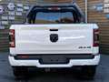 Dodge RAM 1500 5,7L BIGHORN 4x4 Leder SHZ AHK LPG Белый - thumbnail 12