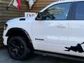 Dodge RAM 1500 5,7L BIGHORN 4x4 Leder SHZ AHK LPG Белый - thumbnail 9