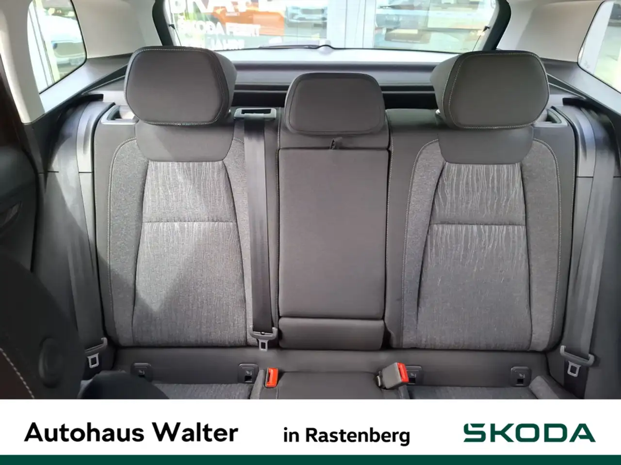 Skoda Karoq 1.5 TSI ACT Style FSE SITZHEIZUNG NAVI, миниатюра 23