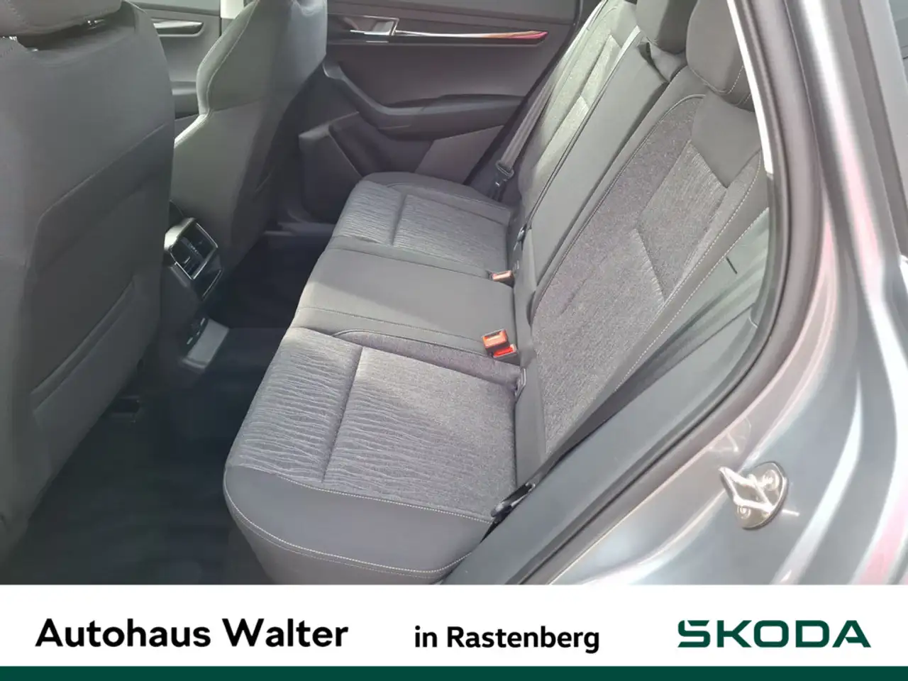 Skoda Karoq 1.5 TSI ACT Style FSE SITZHEIZUNG NAVI, миниатюра 22