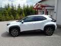 Toyota Yaris Cross Active 1,5 Hybrid 130 2WD Weiß - thumbnail 3