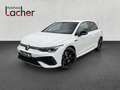 Volkswagen Golf R Performance 2,0 l TSI OPF 4MOTION 245 kW Blanc - thumbnail 1