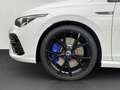 Volkswagen Golf R Performance 2,0 l TSI OPF 4MOTION 245 kW Blanc - thumbnail 6
