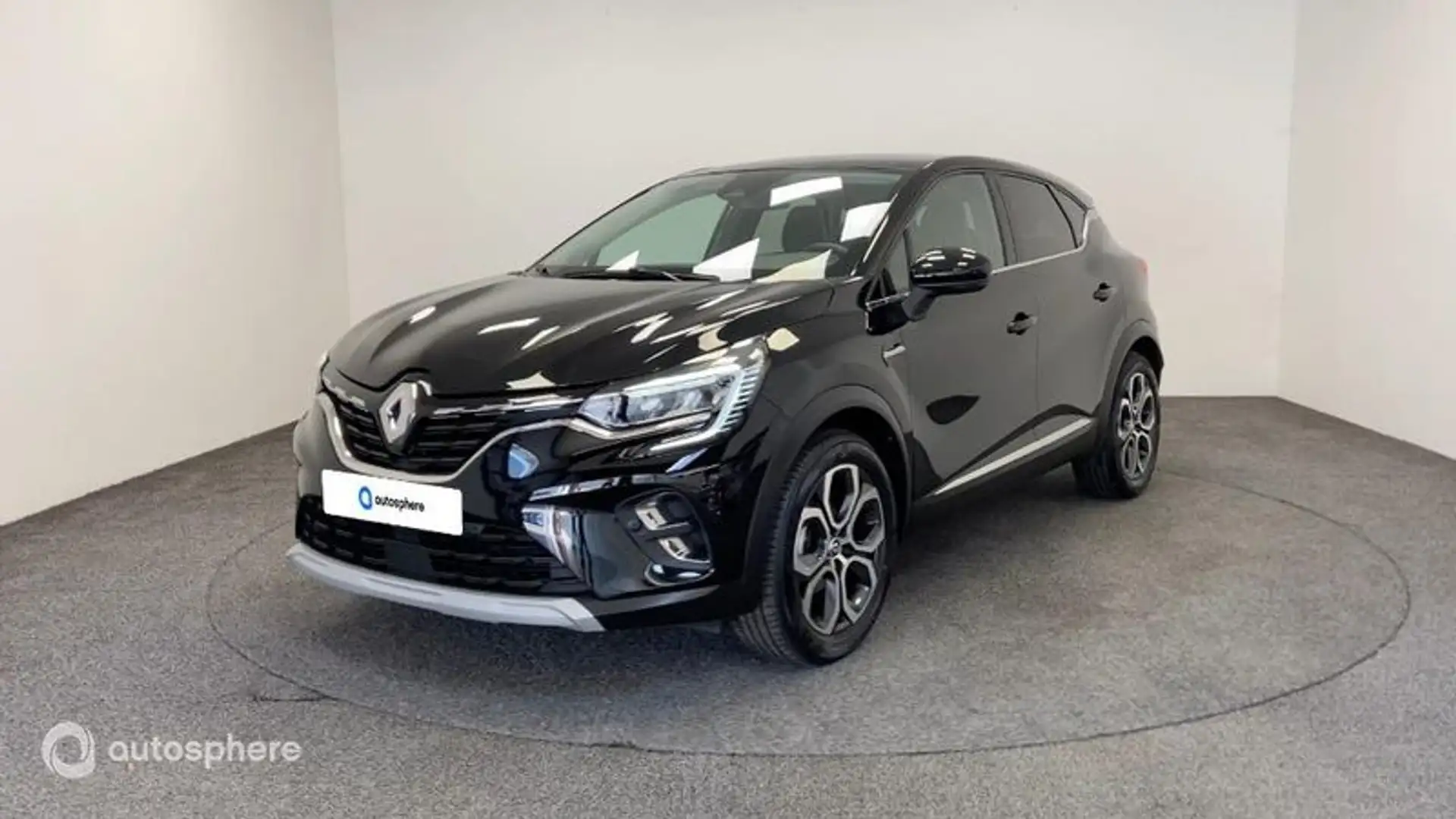 Renault Captur 1.0 TCe 90ch Techno - 1
