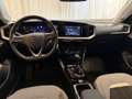 Opel Mokka Mokka 1,2 Turbo Eleg. LENKRDHZG+RADAR+ASSIST Schwarz - thumbnail 22