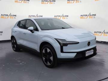 EX30 Core Single Motor