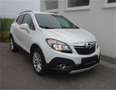 Opel Mokka 1,6 CDTI ecoflex Cosmo Start/Stop System Weiß - thumbnail 14