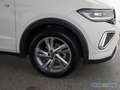 Volkswagen T-Cross 1.0TSI R-Line Rückfahrkamera IQ Grau - thumbnail 14