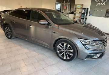 1.3 TCE 160 cv EDC INTENS E6D-FULL