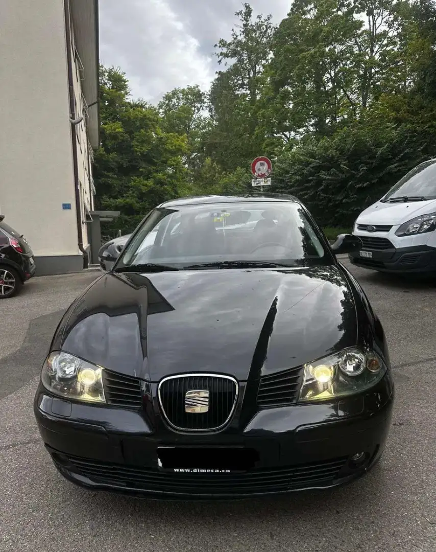 SEAT Ibiza 1.4i 16v 100 Sport - 1