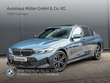 e Lim. UPE 78770 EUR M Sportpaket ACC HUD GSD HiFi