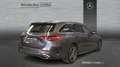 Mercedes-Benz E 300 d EQ Estate Gris - thumbnail 2