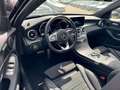 Mercedes-Benz C 300 e 9G-TRONIC"AMG PAKET"AMBIENTE"1.HAND"LED" Schwarz - thumbnail 13