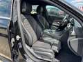 Mercedes-Benz C 300 e 9G-TRONIC"AMG PAKET"AMBIENTE"1.HAND"LED" Schwarz - thumbnail 16