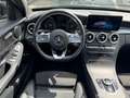 Mercedes-Benz C 300 e 9G-TRONIC"AMG PAKET"AMBIENTE"1.HAND"LED" Schwarz - thumbnail 11