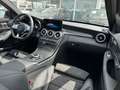 Mercedes-Benz C 300 e 9G-TRONIC"AMG PAKET"AMBIENTE"1.HAND"LED" Schwarz - thumbnail 10