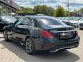 Mercedes-Benz C 300 e 9G-TRONIC"AMG PAKET"AMBIENTE"1.HAND"LED" Schwarz - thumbnail 7