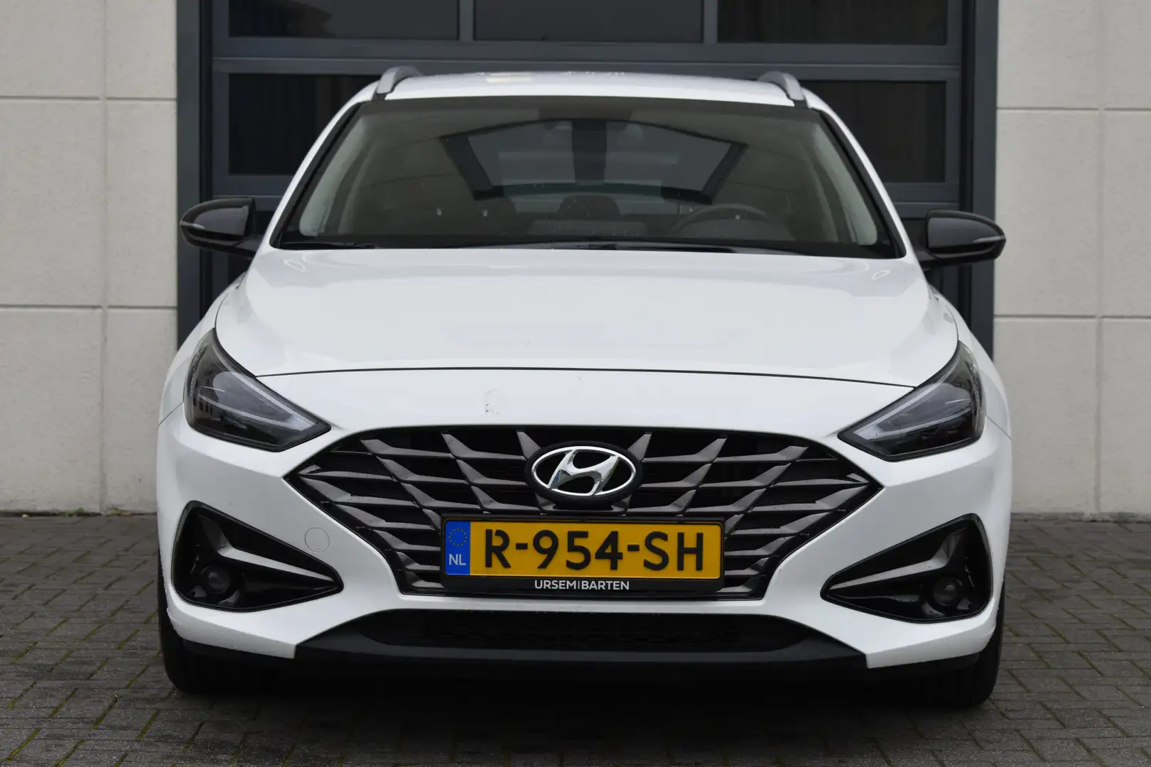 Hyundai i30 Wagon 1.0 T-GDi MHEV Comfort Smart Of Private Leas Wit - 2