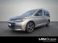 Volkswagen Caddy 2.0 TDI Style *AHK*ACC*LED*SITZHEIZUNG* Braun - thumbnail 1