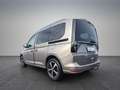 Volkswagen Caddy 2.0 TDI Style *AHK*ACC*LED*SITZHEIZUNG* Braun - thumbnail 2