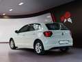 Volkswagen Polo 1.0 TSI Comfortline Sitzheizung Blanc - thumbnail 4