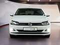 Volkswagen Polo 1.0 TSI Comfortline Sitzheizung Blanc - thumbnail 6