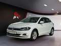 Volkswagen Polo 1.0 TSI Comfortline Sitzheizung Blanc - thumbnail 2
