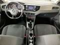 Volkswagen Polo 1.0 TSI Comfortline Sitzheizung Blanc - thumbnail 10