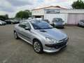 Peugeot 206 Cabriolet CC Platinum Szürke - thumbnail 4