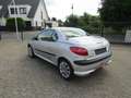 Peugeot 206 Cabriolet CC Platinum Szürke - thumbnail 7