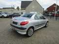 Peugeot 206 Cabriolet CC Platinum Szürke - thumbnail 5
