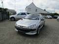 Peugeot 206 Cabriolet CC Platinum Szürke - thumbnail 2