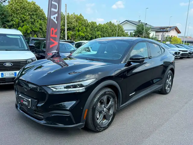 Ford Mustang Mach-e standard range rwd 269cv auto B&O/SEDILI RISC./TELECAMERA/FULL LED/ECC - PROMO FIN