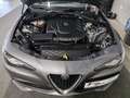 Alfa Romeo Giulia 2.2D NAVI Gris - thumbnail 10