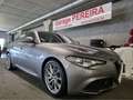 Alfa Romeo Giulia 2.2D NAVI Gris - thumbnail 1